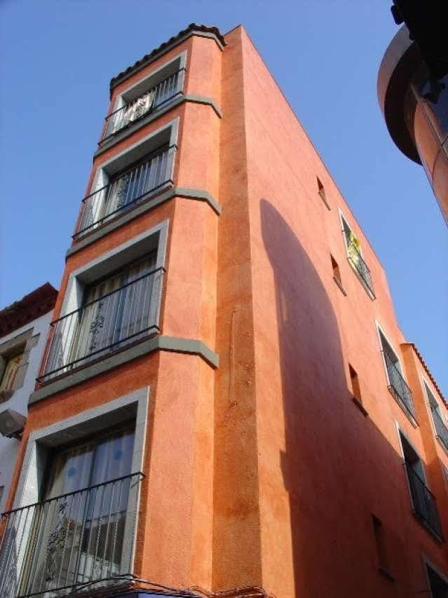 Apartmán Ull De Bou Lloret de Mar Exteriér fotografie